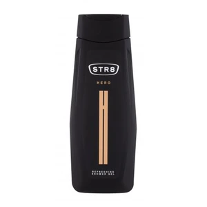 STR8 Hero - sprchový gél 400 ml