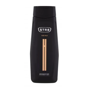 STR8 Hero - sprchový gel 400 ml