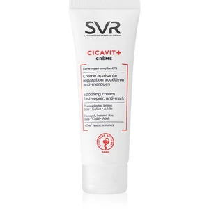 SVR Cicavit+ obnovující krém urychlující hojení 40 ml