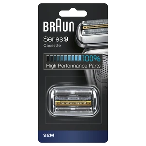 Braun Series 9 Combipack Casette 92M planžeta