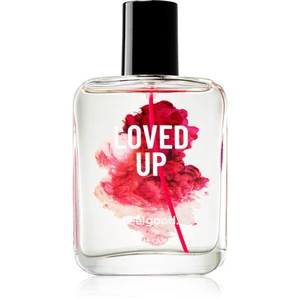 Oriflame Loved Up Feel Good toaletní voda pro ženy 50 ml