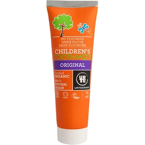 Urtekram Children's Toothpaste Original detská zubná pasta 75 ml