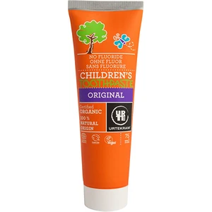 Urtekram Children's Toothpaste Original dětská zubní pasta 75 ml