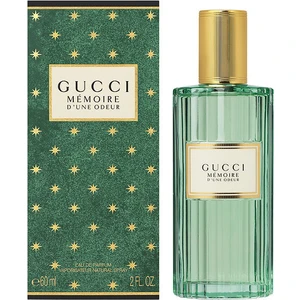 Gucci Mémoire d'Une Odeur parfumovaná voda unisex 60 ml