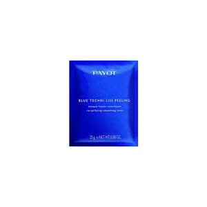 Payot Peelingová maska so štítom proti modrému svetlu Blue Techni Liss Week-End (Chrono-Renewing Peel Mask) 1 ks