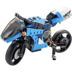 LEGO® Creator 31114 Supermotorka