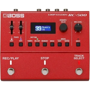 Boss RC-500