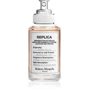 Maison Margiela REPLICA Coffee Break toaletná voda unisex 30 ml