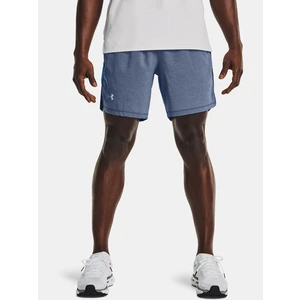 Under Armour UA Launch SW 7'' Academy Full Heather L