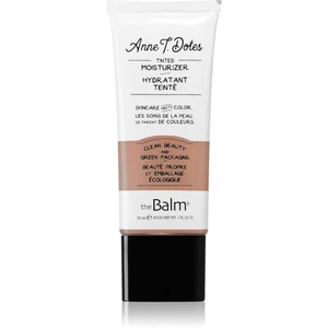 theBalm Anne T. Dotes® Tinted Moisturizer tónovací hydratační krém odstín #42 30 ml