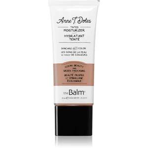 theBalm Anne T. Dotes® Tinted Moisturizer tónovací hydratačný krém odtieň #42 30 ml