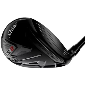 Titleist TSi2 Fairway Wood Right Hand Regular Kurokage 55 18