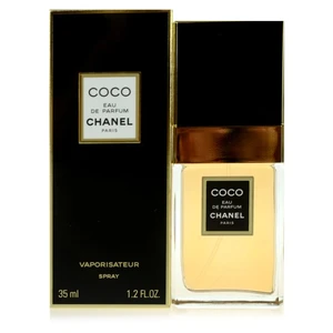 Chanel Coco parfémovaná voda pro ženy 35 ml