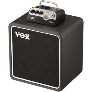 Vox MV50 Clean Set