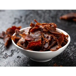 Maso Here - Carolina Reaper Biltong 40g