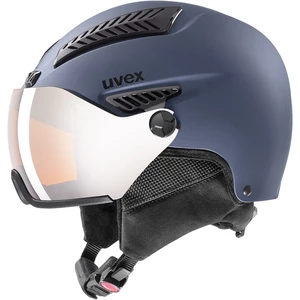 UVEX Hlmt 600 Visor Casque de ski
