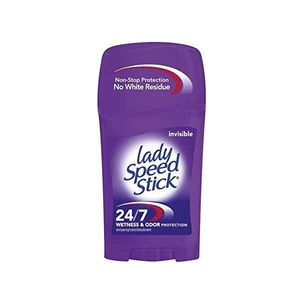 Lady Speed Stick 24/7 Invisible Protection thus antiperspirant pro deny 45 g