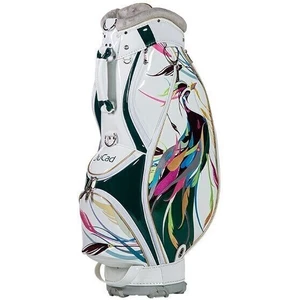 Jucad Luxury Paradise Cart Bag