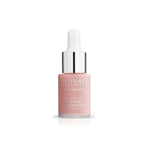 Lumene Tekutý rozjasňovač Rosy Dawn (Invisible Illumination Nordic Light Instant Illuminizer) 15 ml