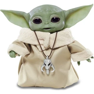 Hasbro Star Wars Mandalorian Baby Yoda 16 cm