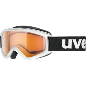 UVEX Speedy Pro White/Lasergold 20/21