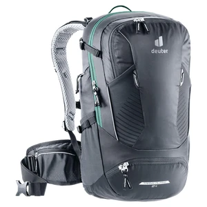 Deuter Trans Alpine 24 Black