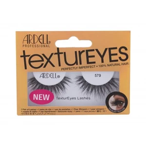 Ardell TexturEyes 579 1 ks umělé řasy pro ženy Black