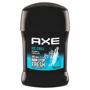 Axe Gelový deodorant Ice Chill 50 ml
