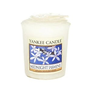 Yankee Candle Midnight Jasmine votivní svíčka 49 g