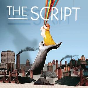 Script Script (LP) 180 g