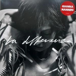 Gianna Nannini La Differenza (LP)