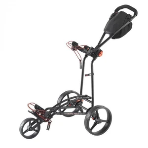 Big Max Autofold FF Black Golf Trolley