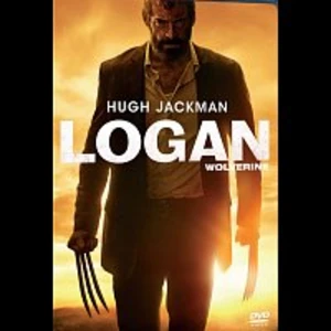 Logan: Wolverine - DVD