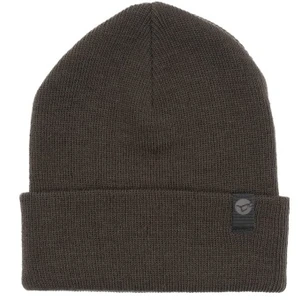 Korda čepice le klassic beanie olive