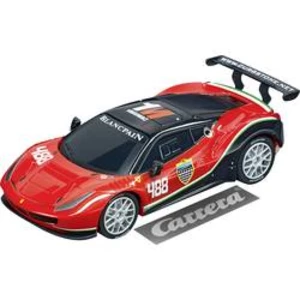 Auto Carrerra GO/GO+ 64136 Ferrari 488 GT3 AF Corse