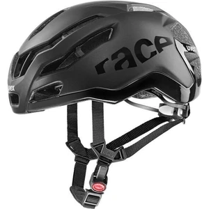 UVEX Race 9 All Black Matt 57-60 2021