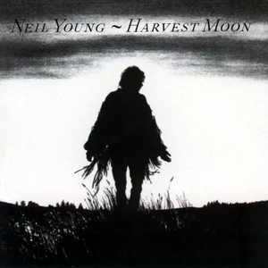 Neil Young RSD - Harvest Moon