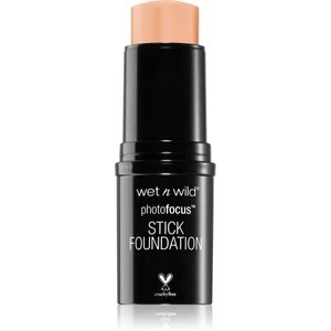 Wet n Wild Photo Focus make-up v tyčince pro matný vzhled odstín Soft Ivory 13 g