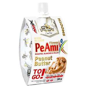 Amix Peamix Peanut Butter 50 g