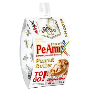 Amix Peamix Peanut Butter 50 g