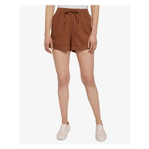 Shorts Tom Tailor Denim - Women