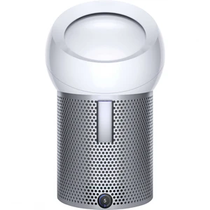 Dyson Pure Cool Me BP01 čistička vzduchu • smerované osvieženie • HEPA filter s borosilikátovým vláknom odstráni 99,95 % nečistôt • uhlíkový filter po