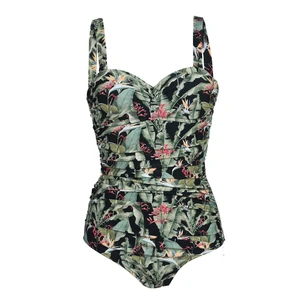Costume da bagno donna Top Secret Tropical