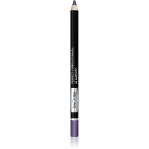 IsaDora Perfect Contour Kajal kajalová tužka na oči odstín 69 Amethyst 1,2 g