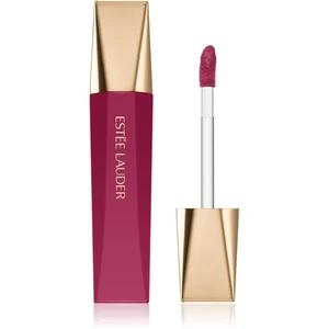 Estée Lauder Pure Color Whipped Matte Lip Color ľahký tekutý matný rúž odtieň 925 Social Whirl 9 ml