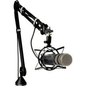 Rode Psa1 Studio Arm Profesjonalne Ramię Mikrofonowe / Statyw Radiowy