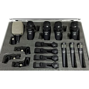 Prodipe PRODR8 Set de microphone