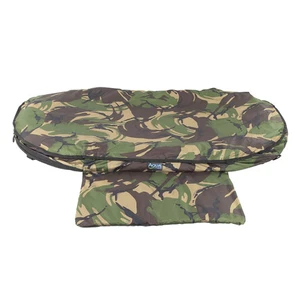 Aqua podložka atom camo unhooking mat