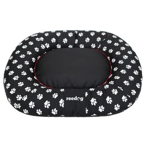 Hundenestchen Reedog Ponty Black - L