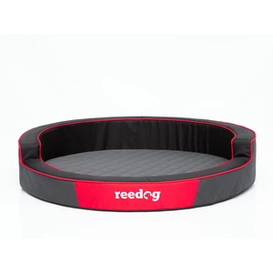 Pelíšek pro psa Reedog Grey Ring - L
